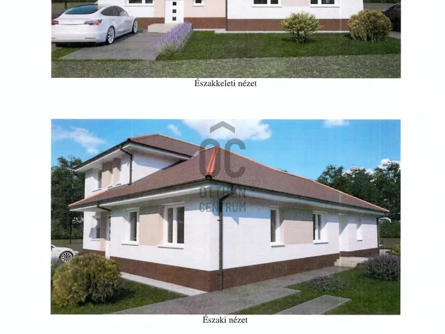 Eladó ház Vácrátót 94 nm