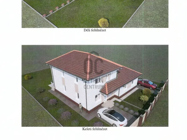 Eladó ház Vácrátót 94 nm