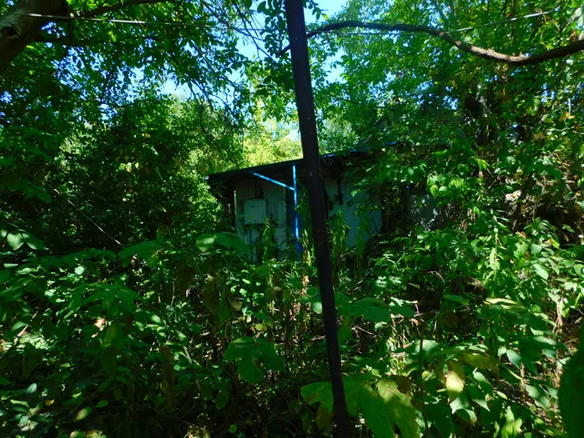 Eladó telek Vác, Törökhegy 1057 nm