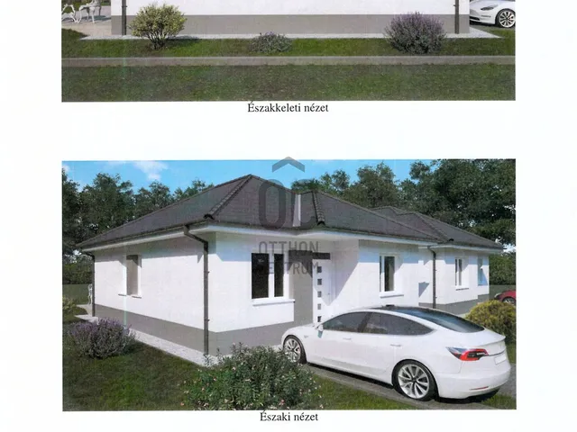 Eladó ház Vácrátót 76 nm