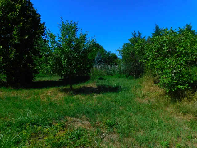 Eladó telek Váckisújfalu 2897 nm