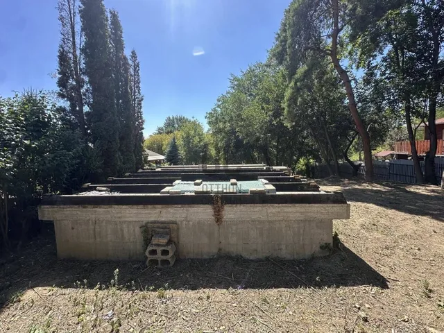 Eladó telek Vác, Kisvác 1058 nm