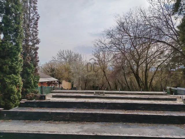 Eladó telek Vác, Kisvác 1058 nm