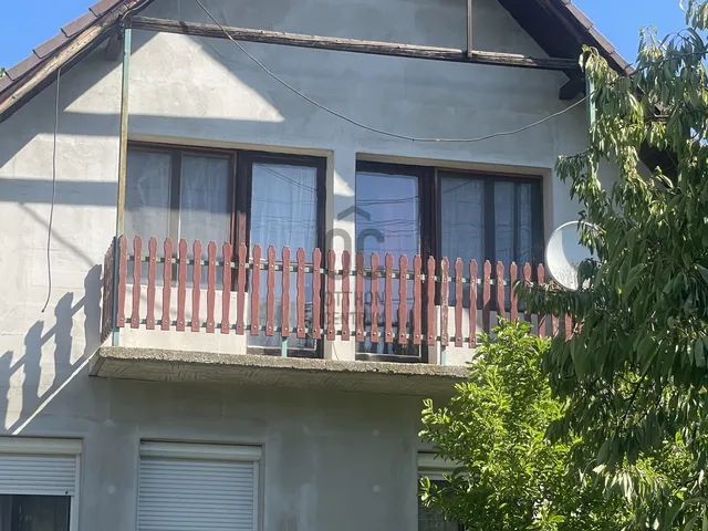 Eladó ház Verőce 130 nm