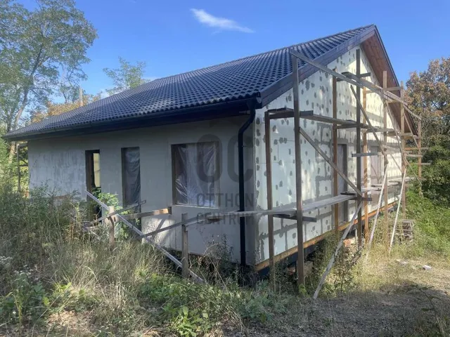 Eladó ház Verőce 117 nm