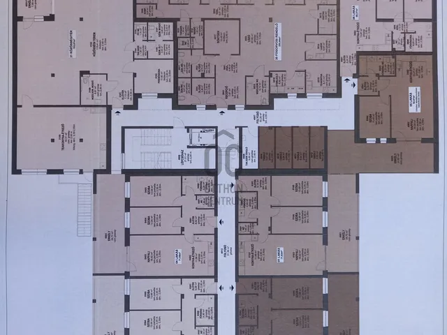 Eladó kereskedelmi és ipari ingatlan Veresegyház 403 nm