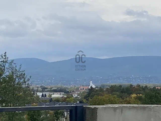 Eladó telek Vác, Törökhegy 1476 nm