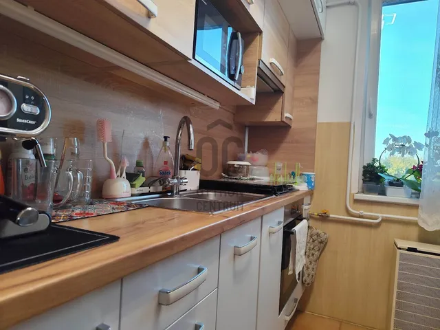 Eladó lakás Vác, Deákvár 55 nm