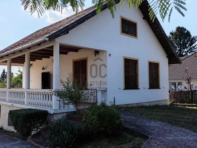 Eladó ház Veresegyház, Öreghegy 140 nm