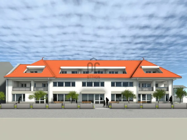 Eladó lakás Veresegyház 84 nm