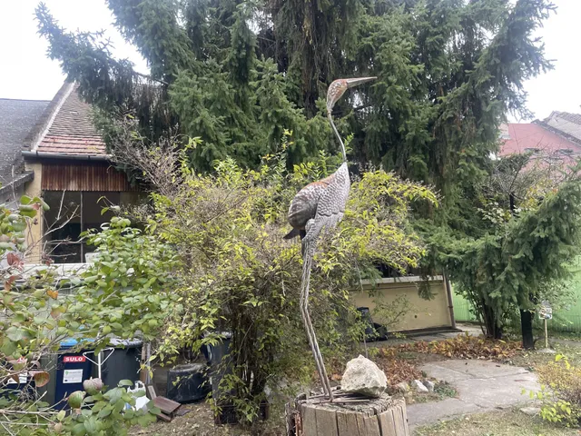 Eladó ház Budapest XV. kerület, Rákospalota 145 nm