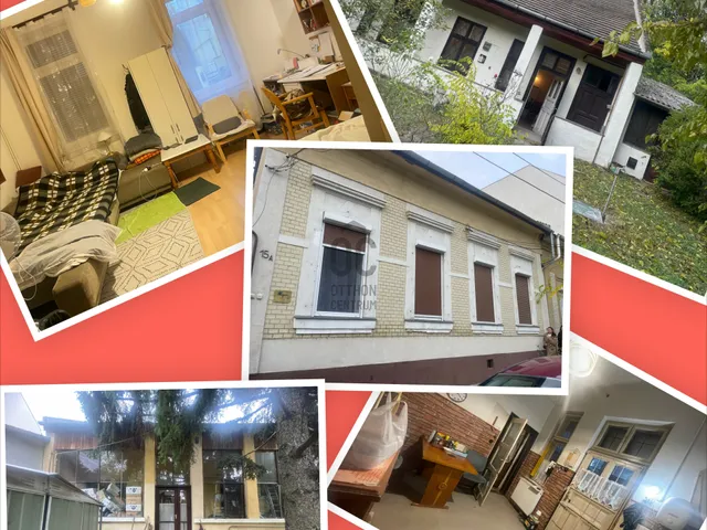 Eladó ház Budapest XV. kerület, Rákospalota 145 nm