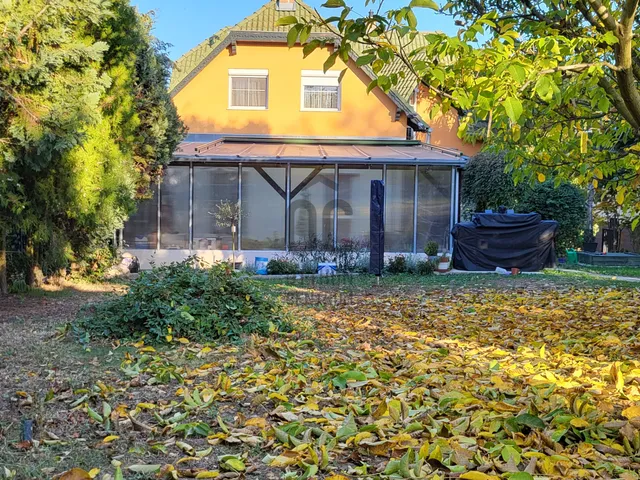 Eladó ház Rád 200 nm