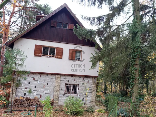 Eladó ház Kismaros, Börzsönyliget 94 nm