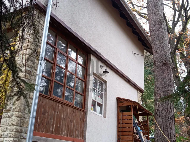 Eladó ház Kismaros, Börzsönyliget 94 nm