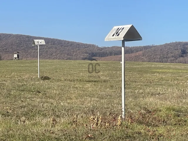 Eladó mezőgazdasági ingatlan Kosd 150000 nm