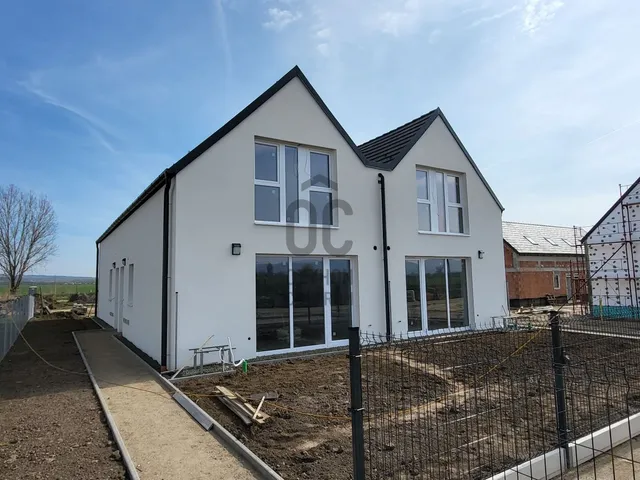 Eladó ház Vác, Alsóváros 71 nm