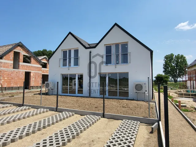 Eladó ház Vác, Alsóváros 71 nm