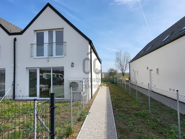 Eladó ház Vác, Alsóváros 71 nm