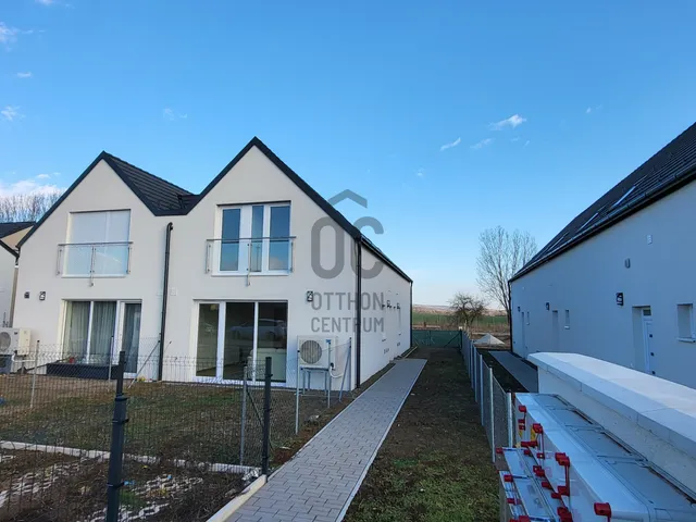 Eladó ház Vác, Alsóváros 71 nm