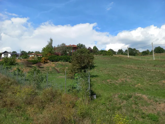 Eladó telek Szendehely 1280 nm