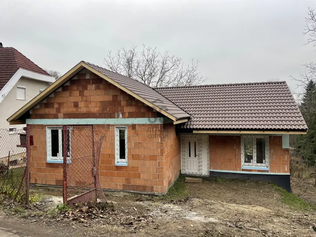 Eladó ház Verőce 75 nm