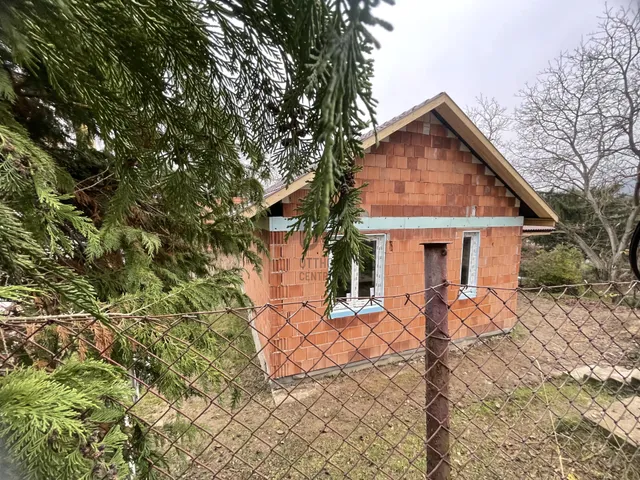 Eladó ház Verőce 75 nm