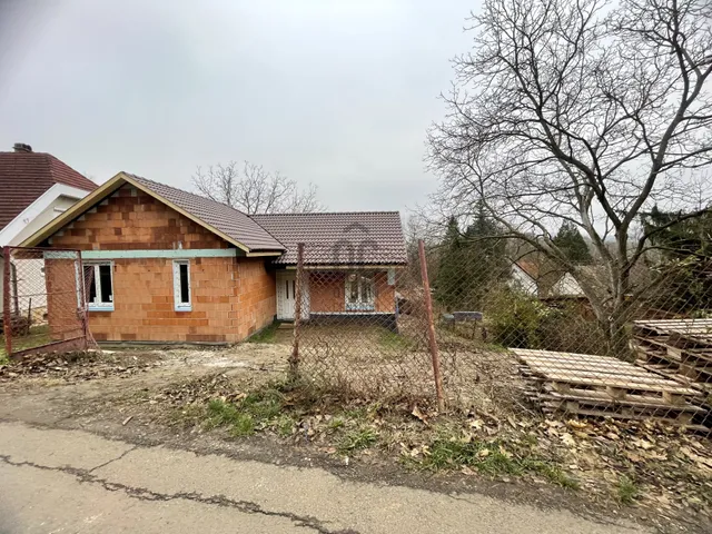 Eladó ház Verőce 75 nm