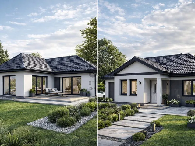 Eladó ház Verőce 75 nm