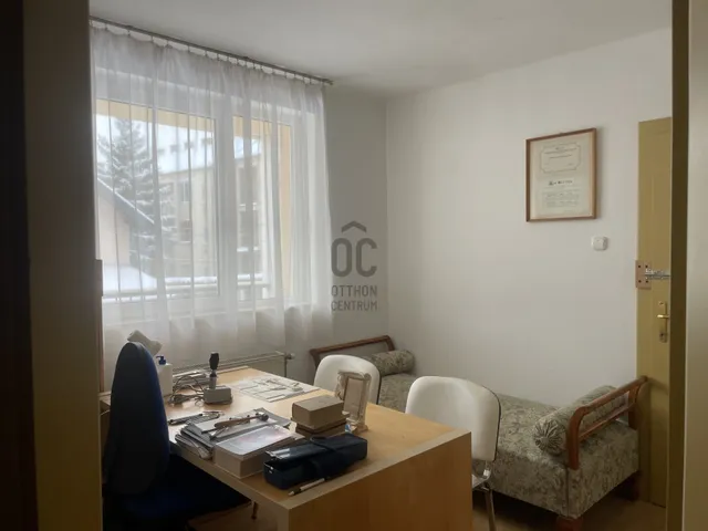 Kiadó lakás Vác, Belváros 100 nm