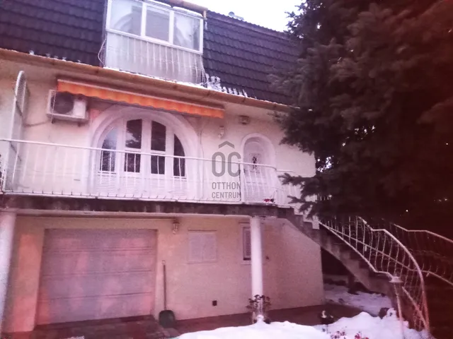 Eladó ház Budapest XXII. kerület, Budafok 149 nm