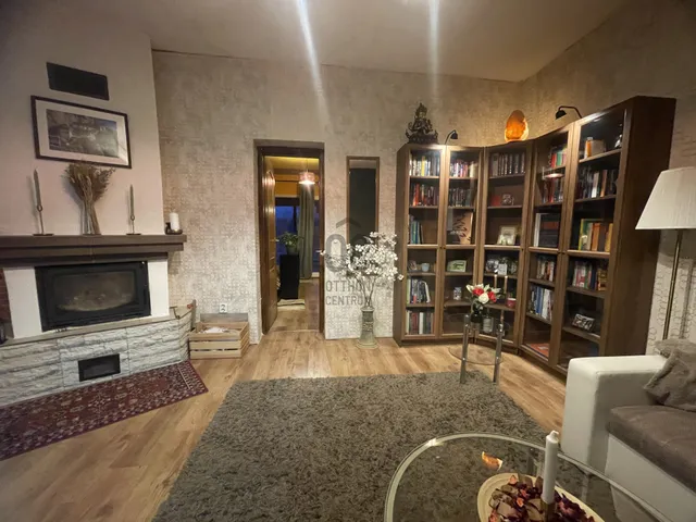 Eladó ház Kóspallag 145 nm