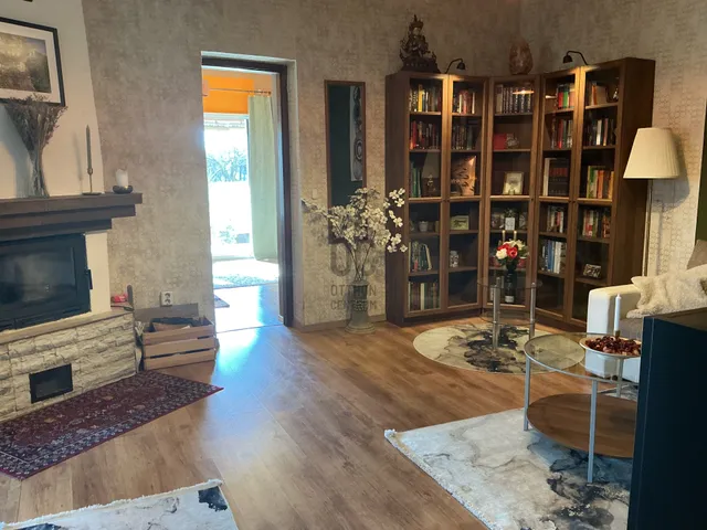 Eladó ház Kóspallag 145 nm