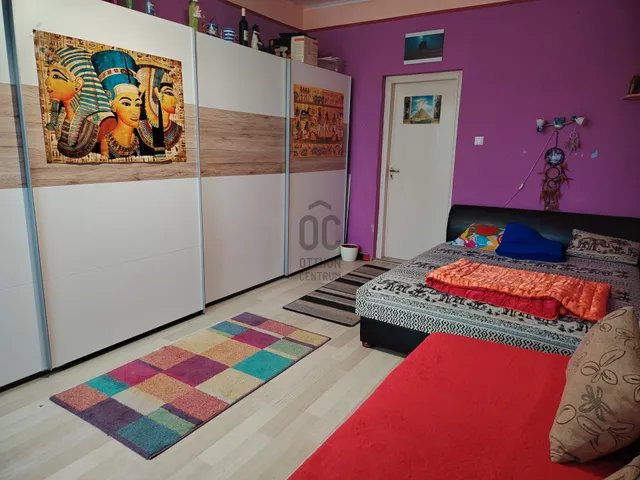 Eladó lakás Vác, Burgundia 166 nm