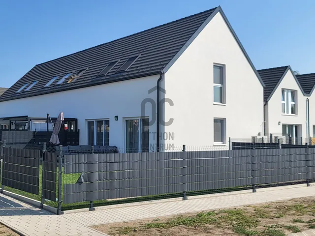 Eladó ház Vác, Alsóváros 84 nm