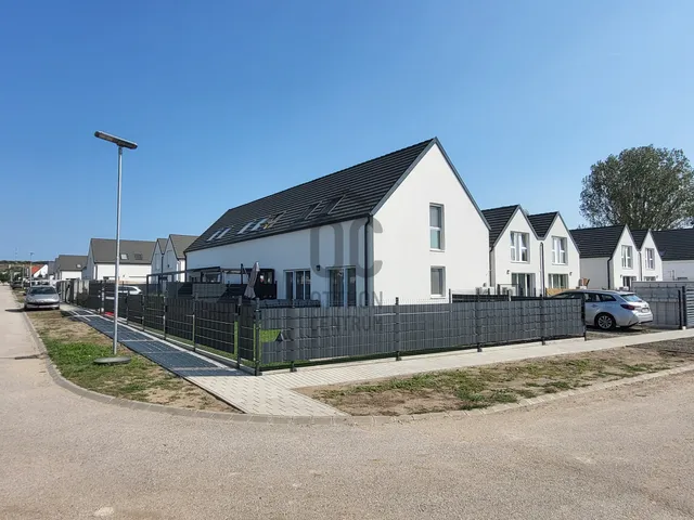 Eladó ház Vác, Alsóváros 84 nm