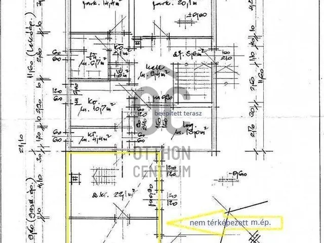Eladó ház Nógrád 150 nm