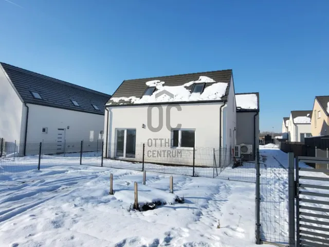 Eladó ház Vác, Alsóváros 73 nm