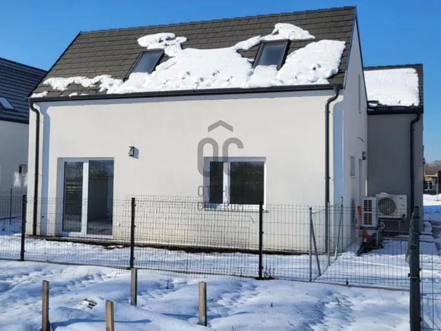 Eladó ház Vác, Alsóváros 96 nm