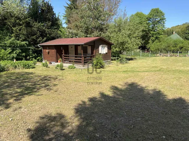 Eladó üdülő és hétvégi ház Verőce 28 nm