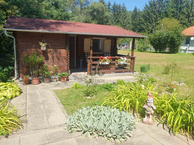 Eladó üdülő és hétvégi ház Verőce 28 nm