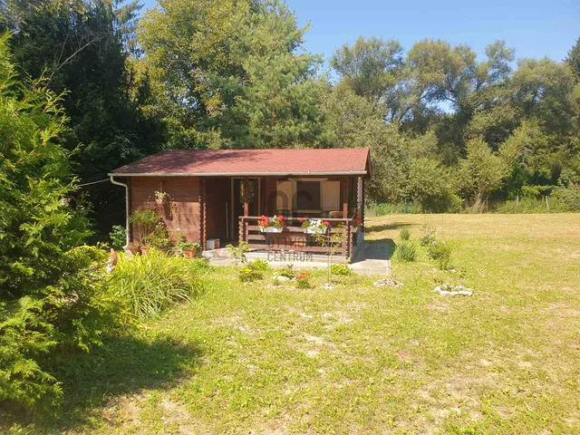 Eladó üdülő és hétvégi ház Verőce 28 nm