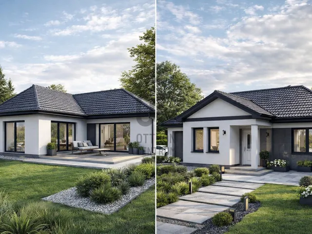 Eladó ház Verőce 75 nm