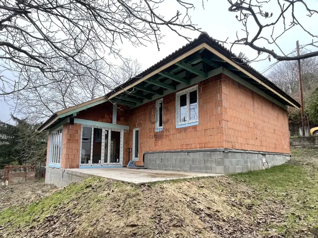 Eladó ház Verőce 75 nm