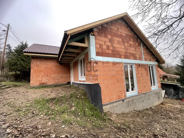 Eladó ház Verőce 75 nm