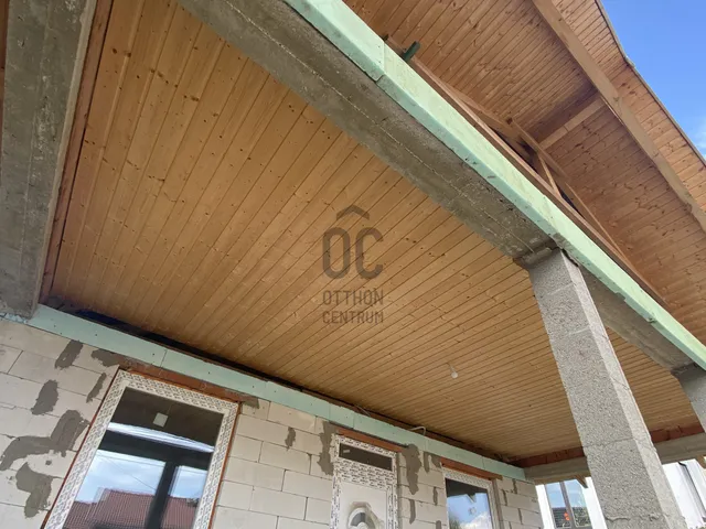 Eladó ház Csörög 87 nm