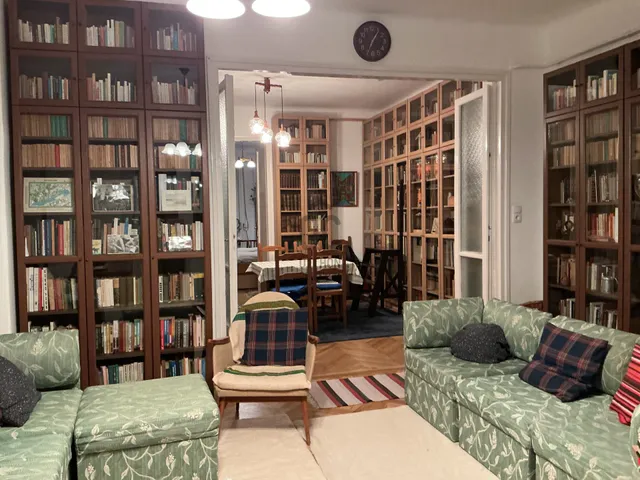 Eladó lakás Budapest XI. kerület, Kelenföld 82 nm