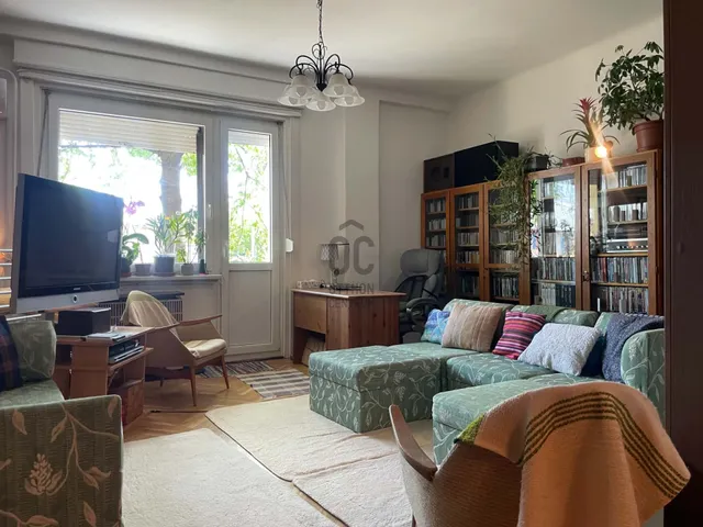 Eladó lakás Budapest XI. kerület, Kelenföld 82 nm