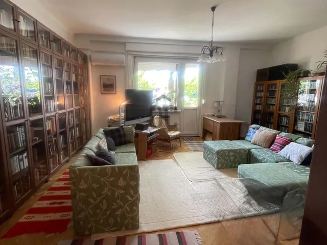 Eladó lakás Budapest XI. kerület, Kelenföld 82 nm