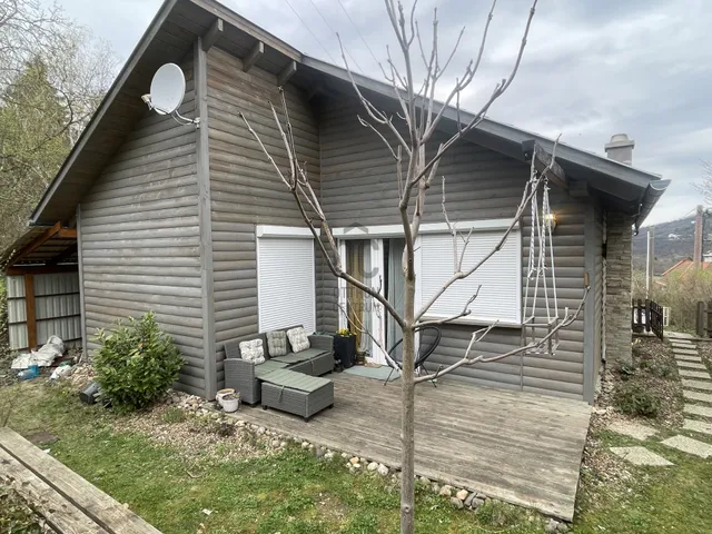 Eladó ház Verőce 60 nm